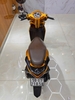 HONDA VISION 2016