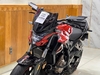 HONDA CB500F 2021
