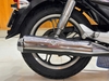 HONDA SHADOW 150 2021