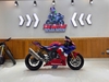 HONDA CBR1000RR-R SP 2022