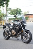 HONDA CB500F 2018