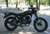 GPX LEGEND 150S 2021