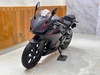 HONDA CBR500R 2019
