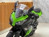KAWASAKI NINJA 300 ABS 2016