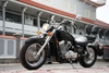 HONDA SHADOW 750 2009