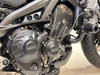 YAMAHA MT09 2019