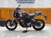 HONDA CB150R 2019