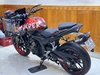 HONDA CB500F 2021