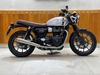 TRIUMPH SPEED TWIN 900 2018