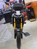 YAMAHA MT15 2021