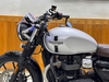 TRIUMPH SPEED TWIN 900 2018