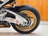 HONDA CBR1000 RR SP1 2018