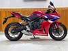 HONDA CBR650R E-CLUTCH 2025