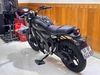 YAMAHA XSR155 2022