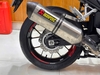 HONDA CB500F 2021