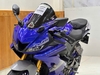 YAMAHA R15V3 2020