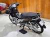 HONDA WAVE S 2012