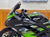 KAWASAKI NINJA 300 ABS 2016