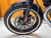 ROYAL ENFIELD INTERCEPTOR 650 2020