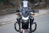 HONDA CB500F 2018