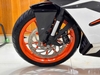 KTM RC390 2022