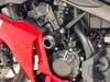 HONDA CBR650R E-CLUTCH 2025