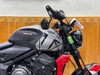 TRIUMPH TRIDENT 660 2022