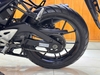 SUZUKI GSX-S150 2018