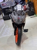 KTM RC390 2022