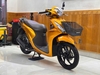 HONDA VISION 2016