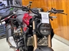 HONDA CB300R 2020