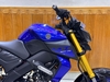 YAMAHA MT15 2020