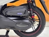 HONDA SH350I ABS 2022