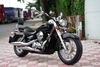 HONDA SHADOW 750 2009