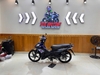 SYM GALAXY 50 2022