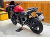 HONDA CB500F 2019