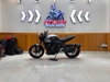 TRIUMPH TRIDENT 660 2022