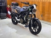 HUSQVARNA SVARTPILENT 200 2022