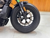 HARLEY DAVIDSION SPORTSTERS S 1250 2021