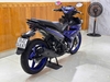 YAMAHA EXCITER 155 2019