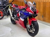 HONDA CBR1000RR-R SP 2022