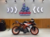 KTM RC390 2022