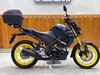 YAMAHA MT15 2021