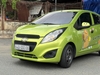 CHERVOLET SPARK VAN 2017
