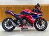 HONDA CBR500R 2021