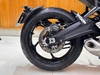TRIUMPH TRIDENT 660 2022