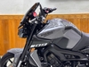 YAMAHA MT09 2019