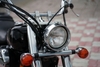 HONDA SHADOW 750 2009