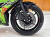 KAWASAKI NINJA 650 ABS 2018