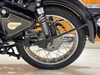 ROYAL ENFIELD CLASSIC 500 2017